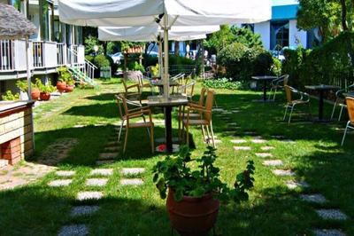 Ataköy Marina Hotel