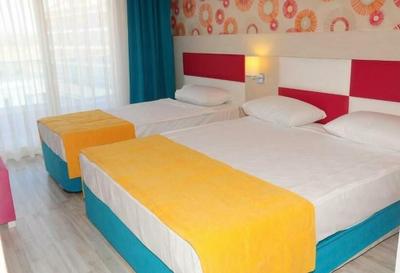 Side Win Hotel & Spa