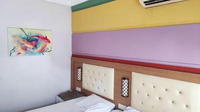 Side Win Hotel & Spa