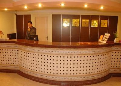 Hotel Hera Beach