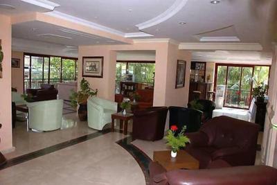 Hotel Hera Beach