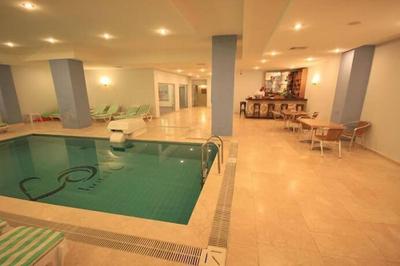 Hotel Hera Beach