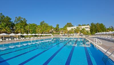 Club Hotel Sidelya