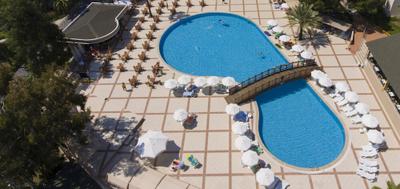 Club Hotel Sidelya