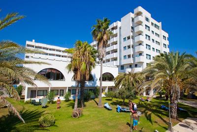 Sural Resort Hotel