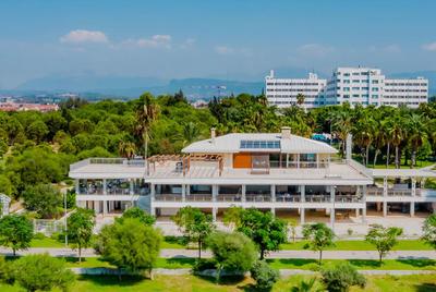 Sural Resort Hotel