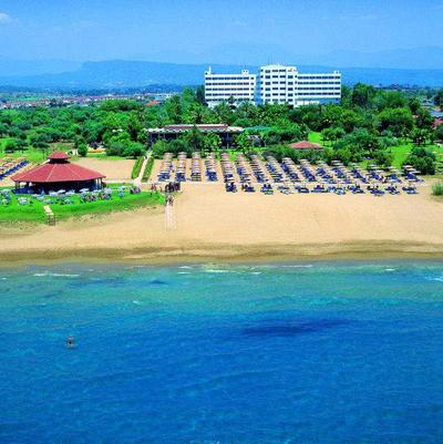 Sural Resort Hotel