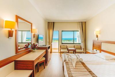 Sural Resort Hotel