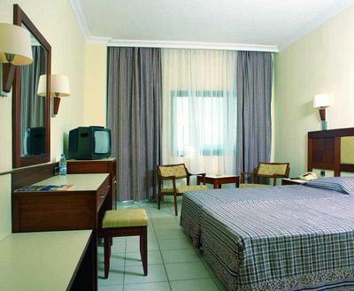 Sural Resort Hotel