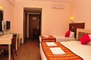 Side Story Resort & Spa