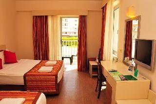 Side Story Resort & Spa