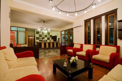 Marvida Hotel Akman Park