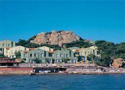 Ayvalik Beach