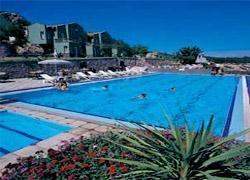 Ayvalik Beach