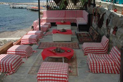 Aydem Hotel