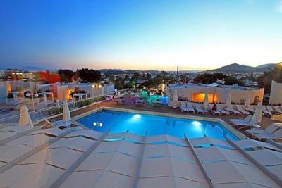 VG Resort & Spa