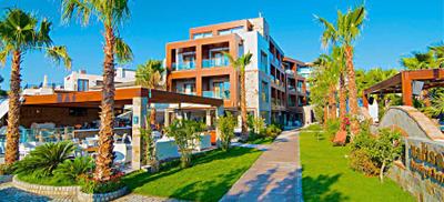 Marisol Boutique Hotel