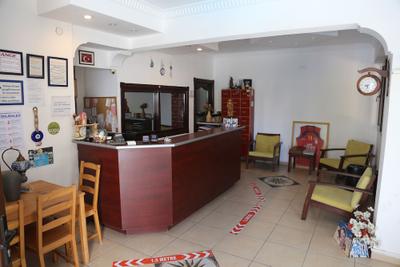 Çavus Hotel & Apart