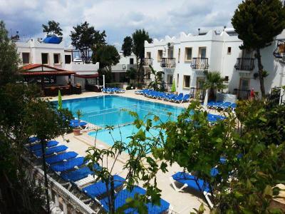 Fiorita Beach Hotel
