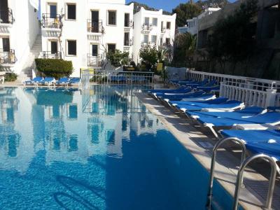 Fiorita Beach Hotel