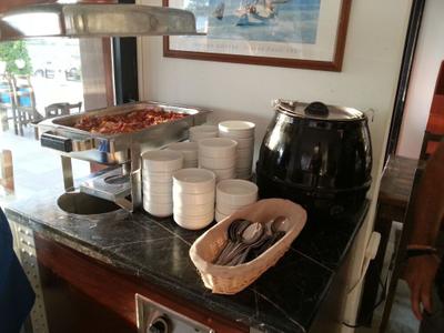 Fiorita Beach Hotel