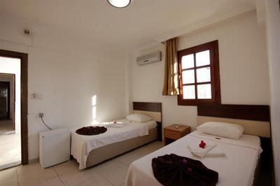 Sun & Sea Beach Hotel