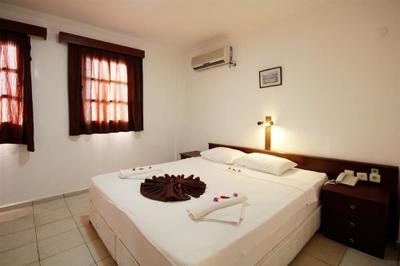 Sun & Sea Beach Hotel