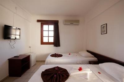 Sun & Sea Beach Hotel