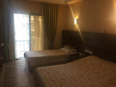 Hotel Grand Levent