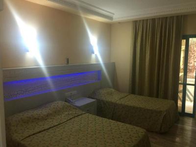 Hotel Grand Levent