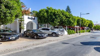 The Hello Hotel
