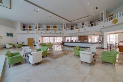 The Holiday Resort Hotel