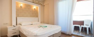 Marla Suit Hotel