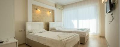 Marla Suit Hotel