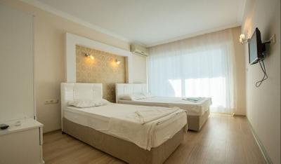 Marla Suit Hotel