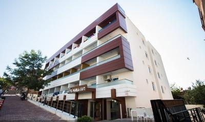 Marla Suit Hotel