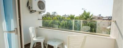 Marla Suit Hotel