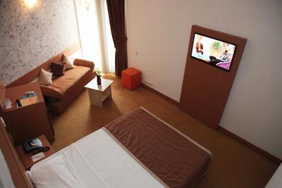 Orient Resort
