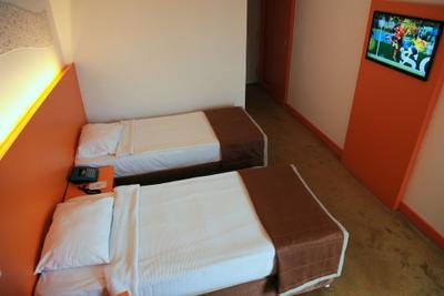 Orient Resort