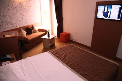 Orient Resort