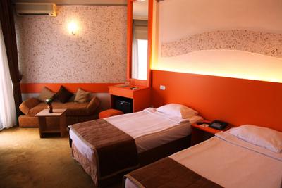 Orient Resort