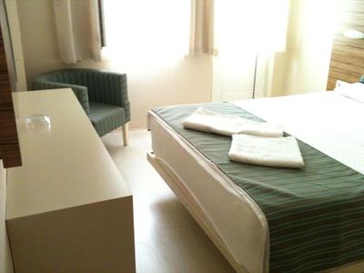 Cenk Bey Hotel