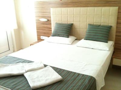 Cenk Bey Hotel
