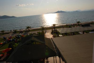 Ceren Hotel