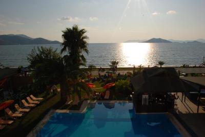 Ceren Hotel