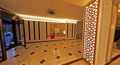Mara Hotel
