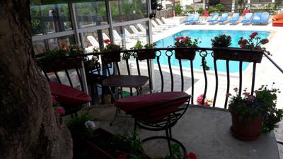 Poyraz Hotel
