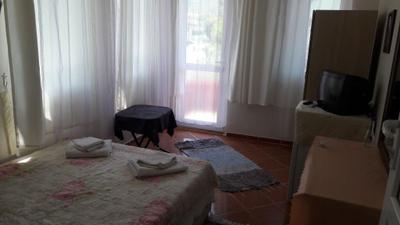 Poyraz Hotel