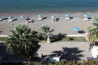 Simsek Hotel