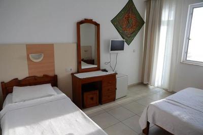 Simsek Hotel